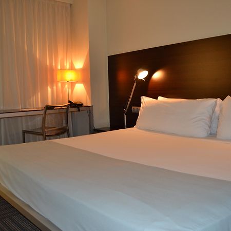 Hotel Ceuta Puerta De Africa Bagian luar foto