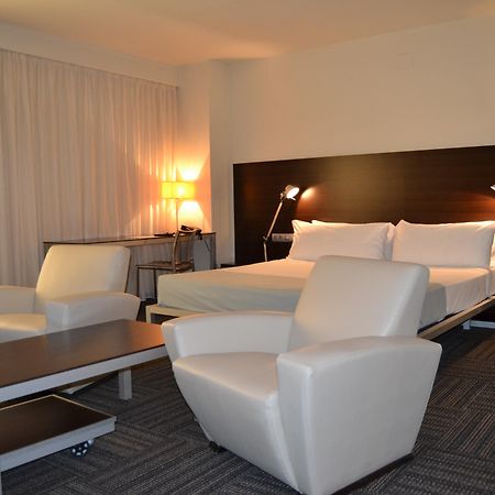 Hotel Ceuta Puerta De Africa Bagian luar foto