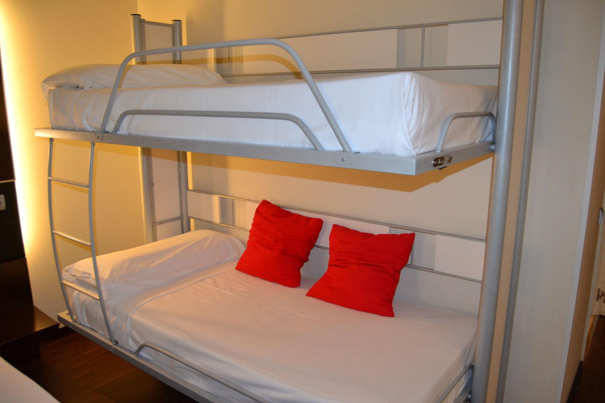 Hotel Ceuta Puerta De Africa Bagian luar foto