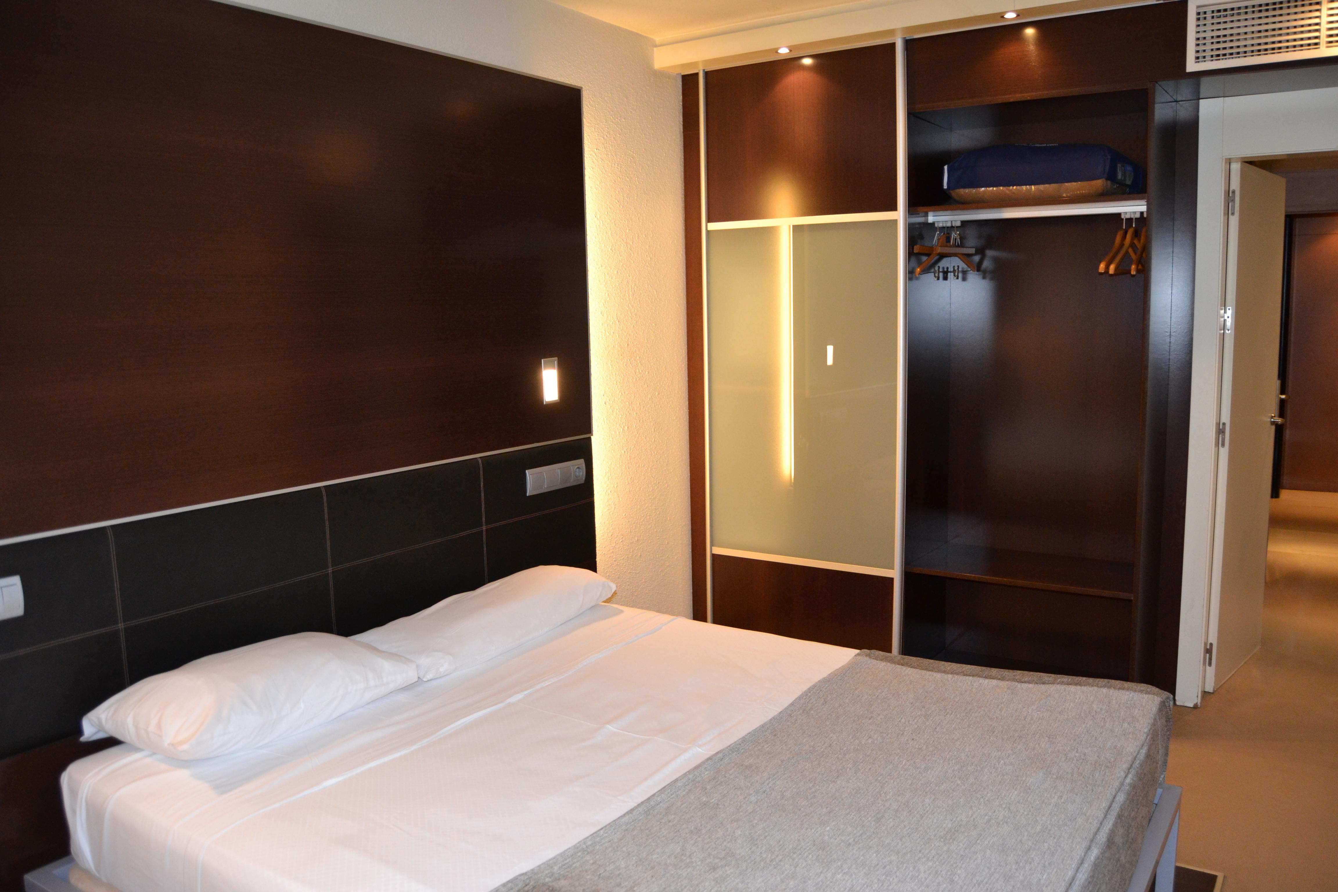 Hotel Ceuta Puerta De Africa Bagian luar foto