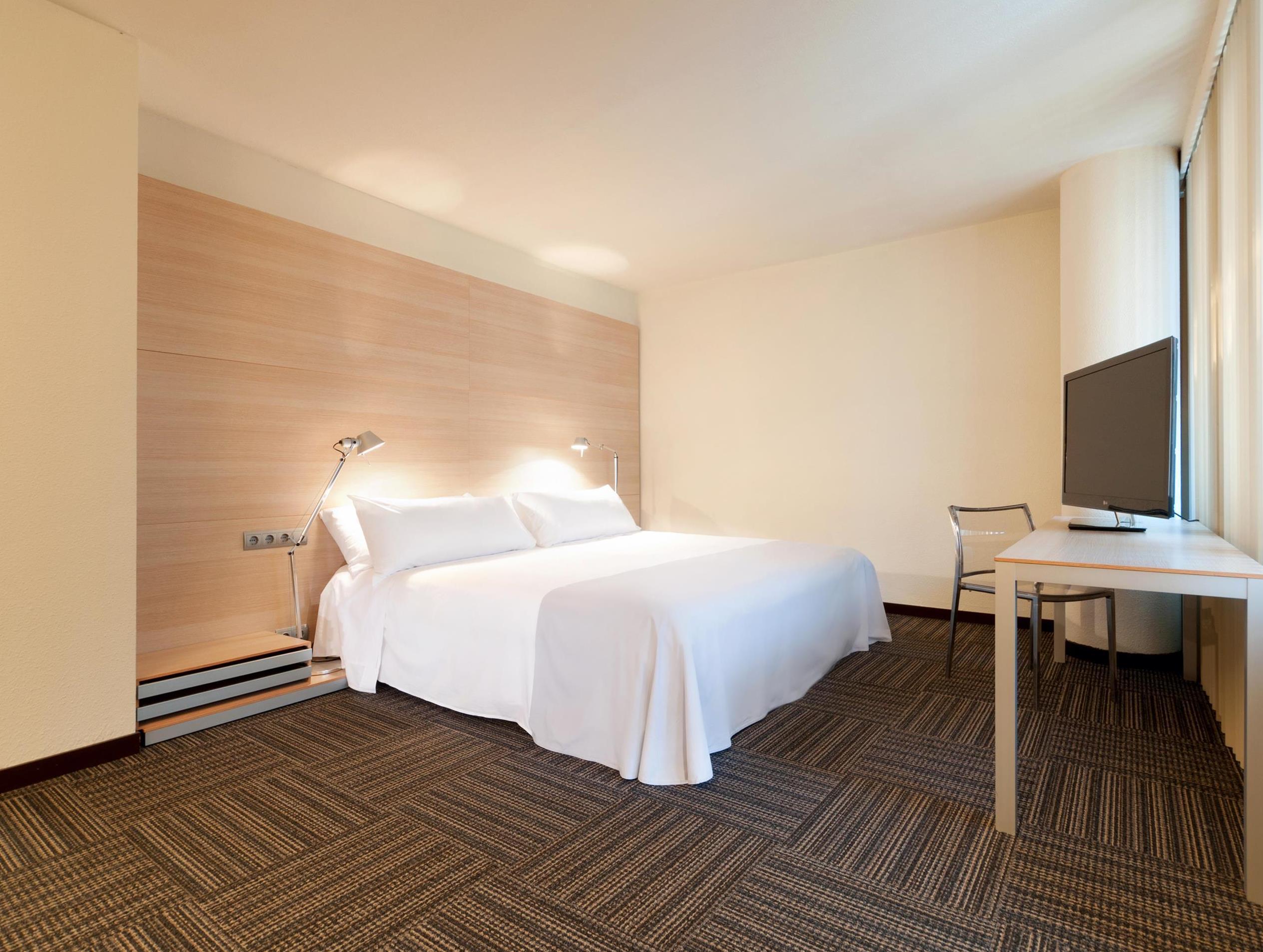 Hotel Ceuta Puerta De Africa Ruang foto