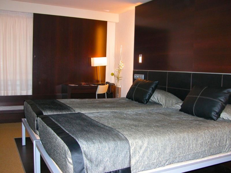 Hotel Ceuta Puerta De Africa Bagian luar foto