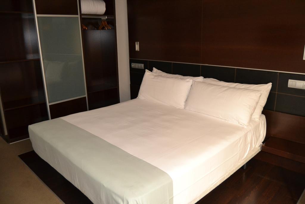 Hotel Ceuta Puerta De Africa Bagian luar foto