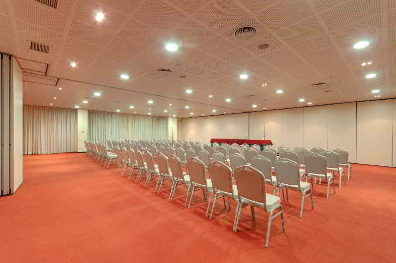 Hotel Ceuta Puerta De Africa Bagian luar foto
