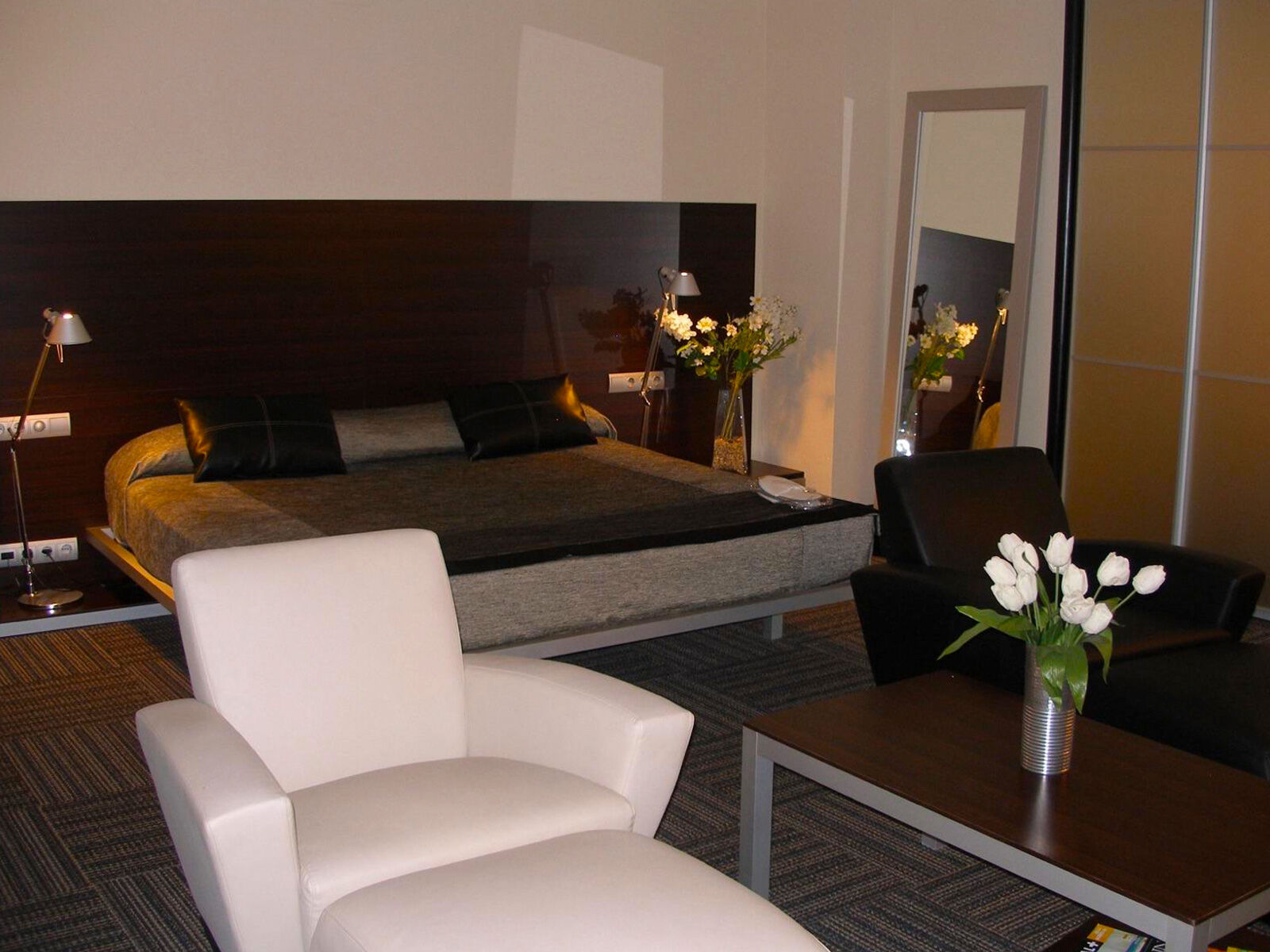 Hotel Ceuta Puerta De Africa Bagian luar foto